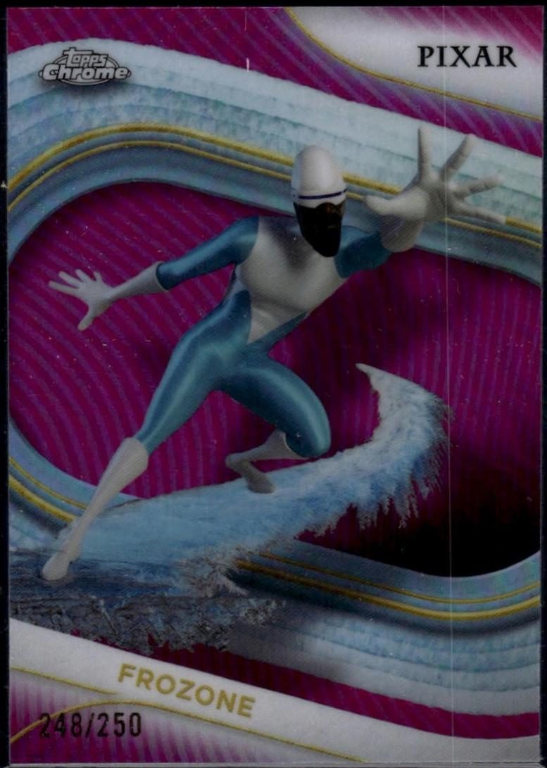 Frozone