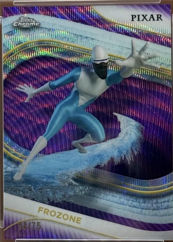 Frozone