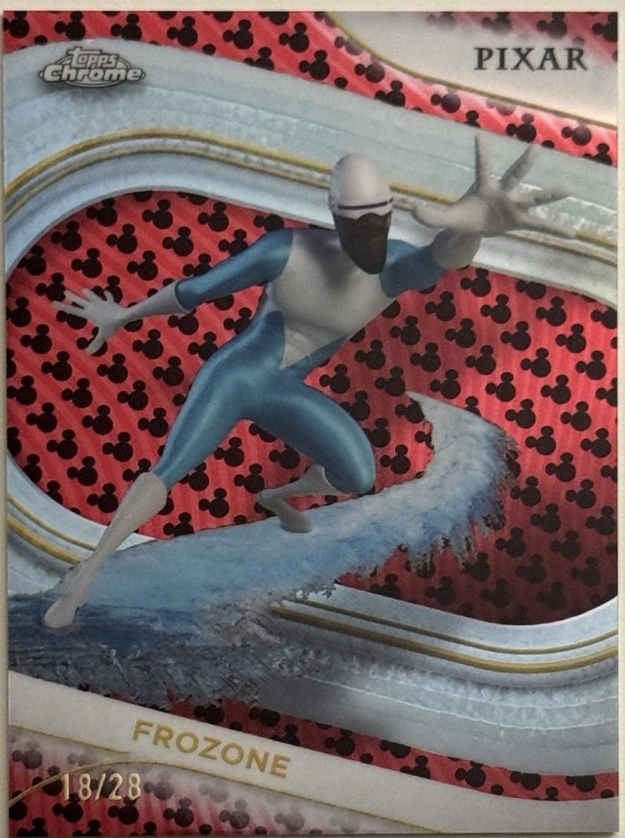 Frozone