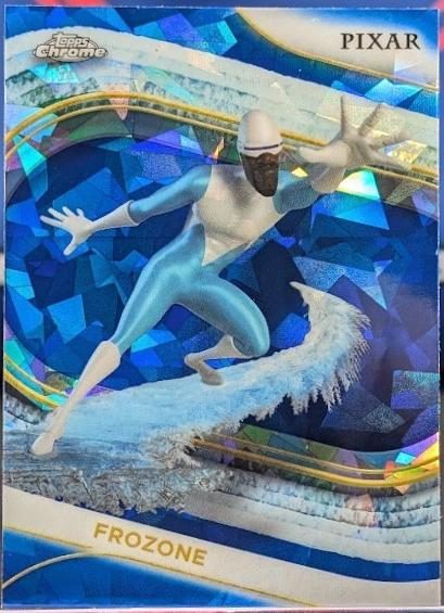 Frozone