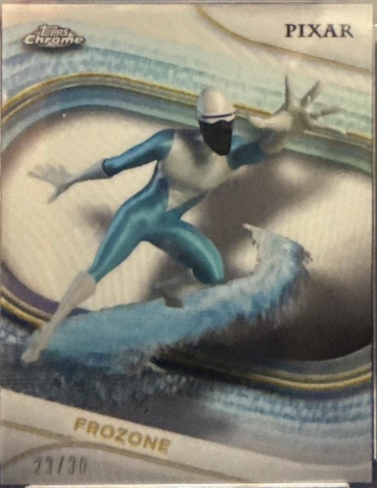 Frozone