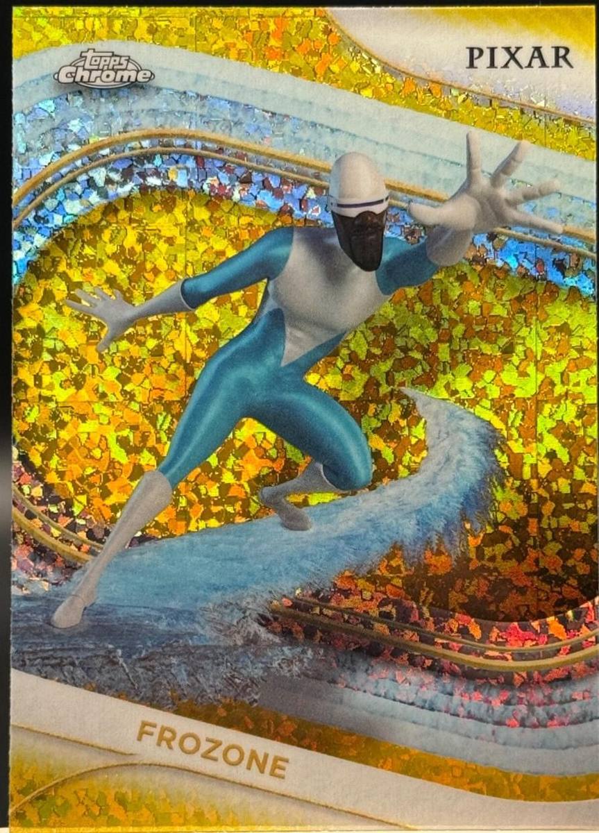 Frozone