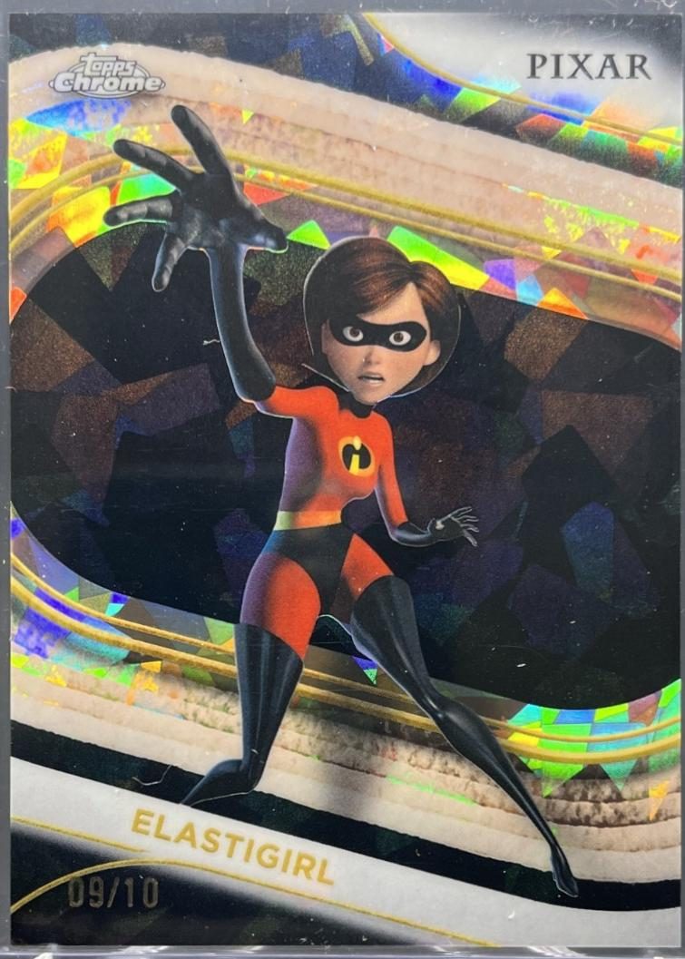 Elastigirl