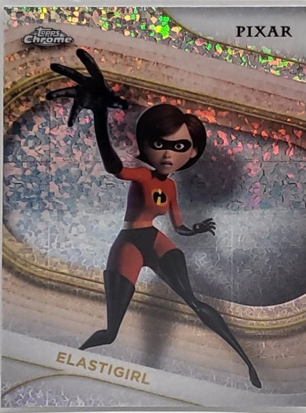 Elastigirl