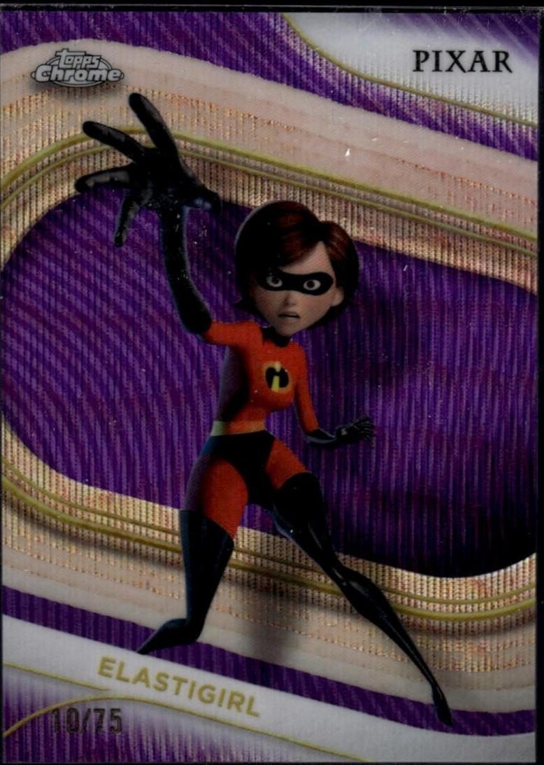 Elastigirl