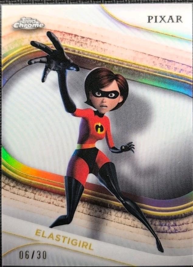 Elastigirl