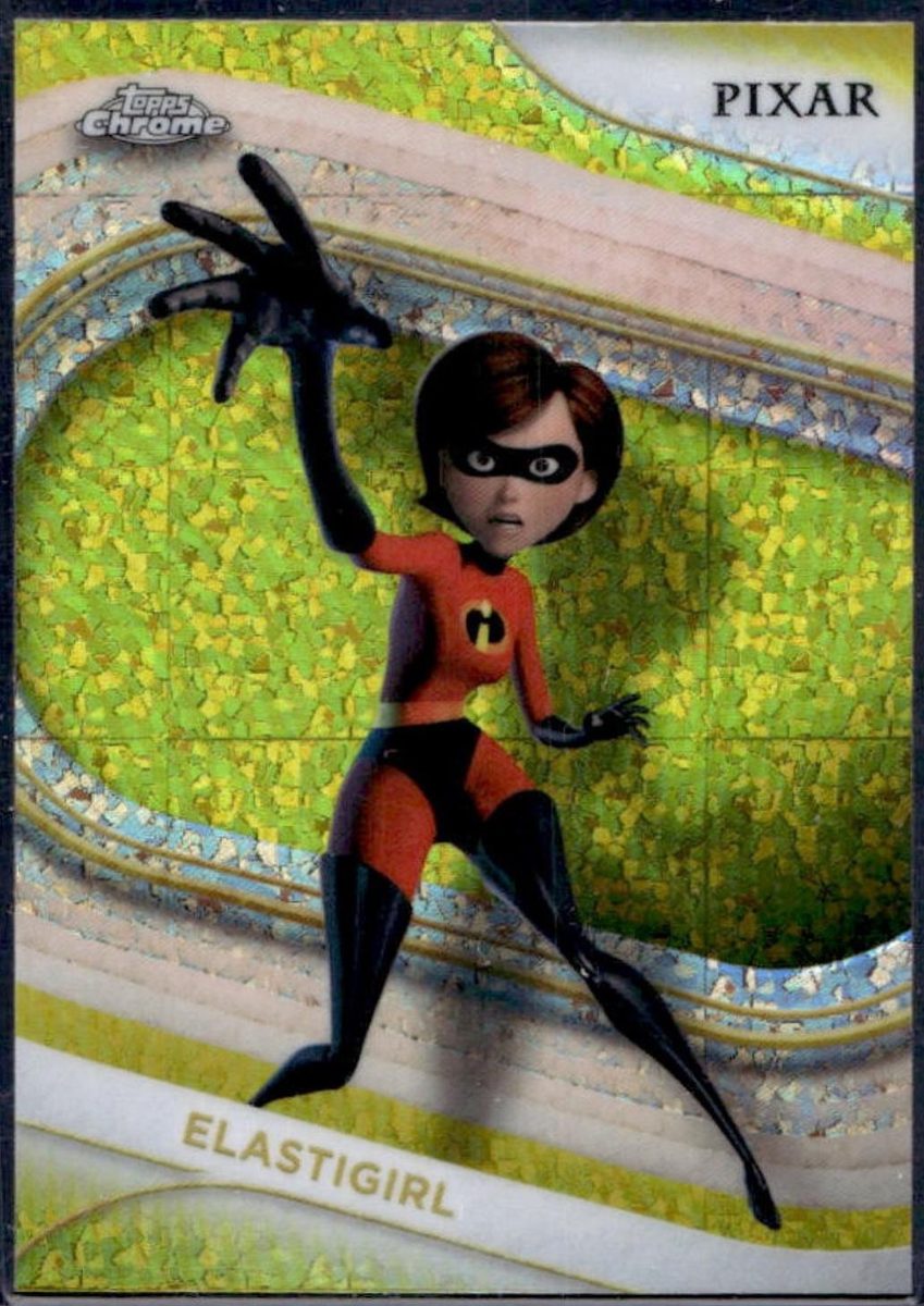 Elastigirl