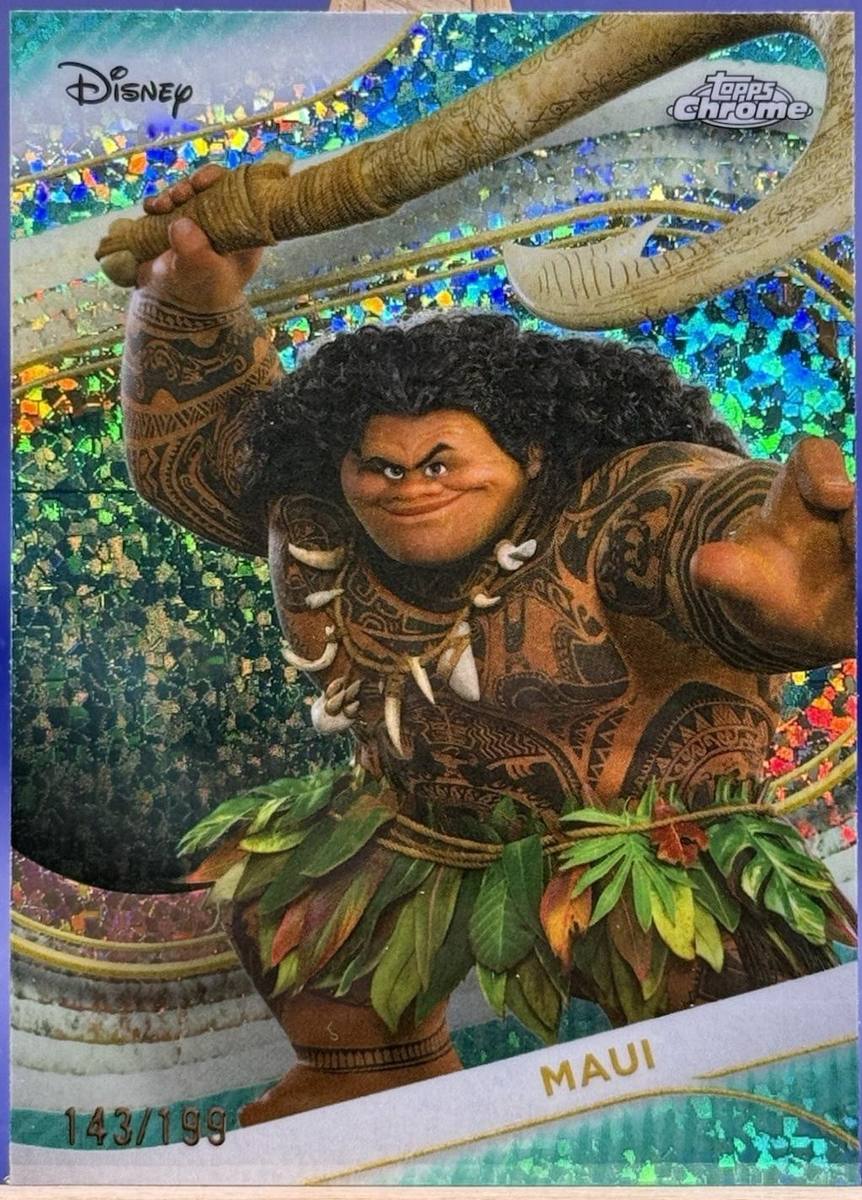 Maui