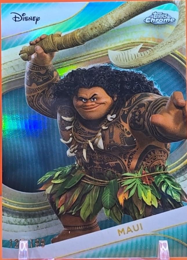 Maui