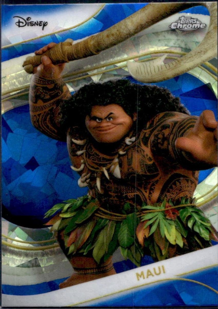 Maui