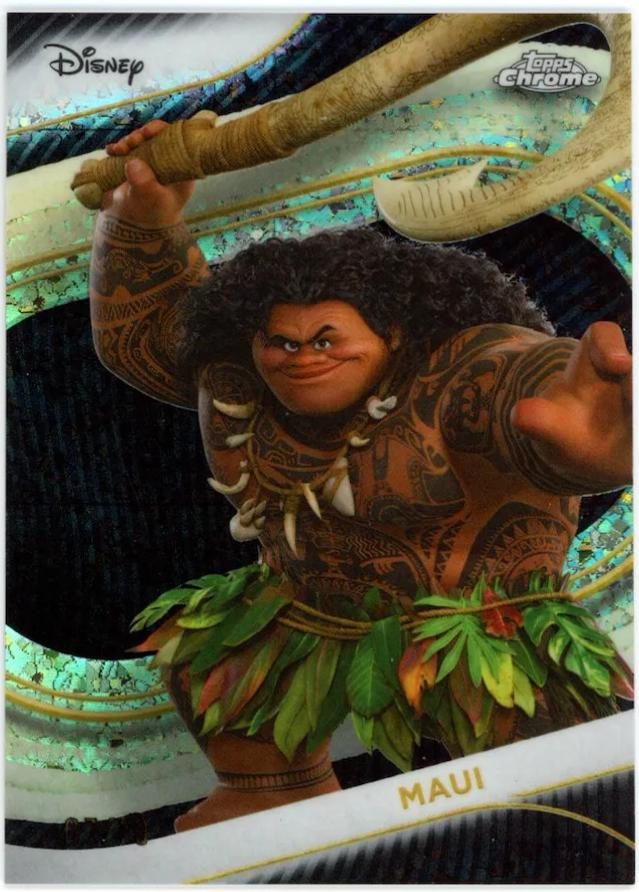 Maui