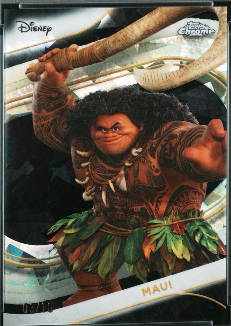 Maui