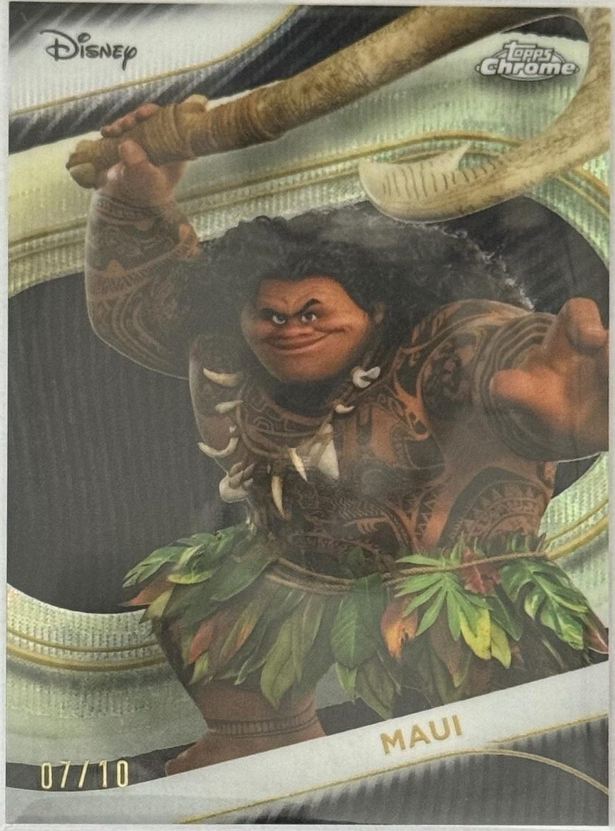 Maui