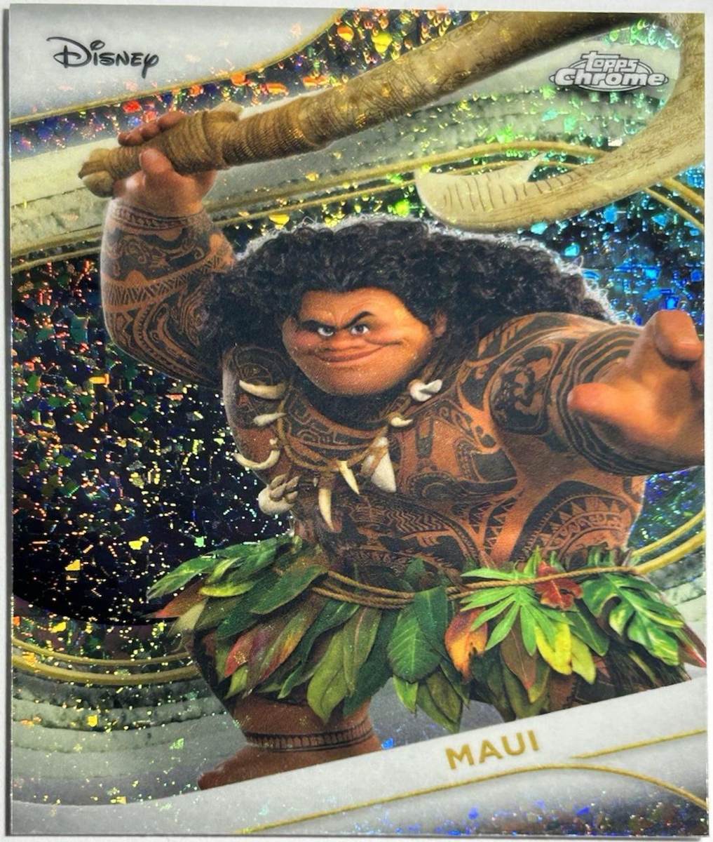 Maui
