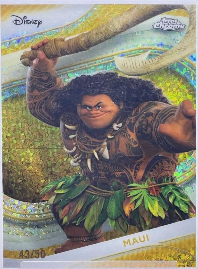 Maui