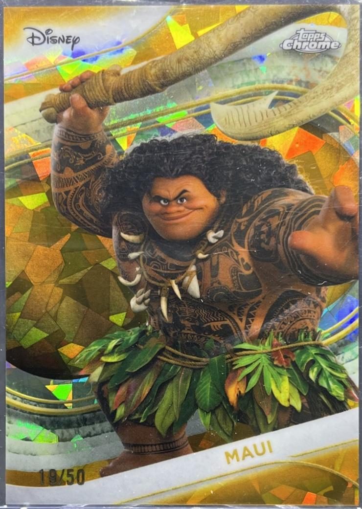 Maui