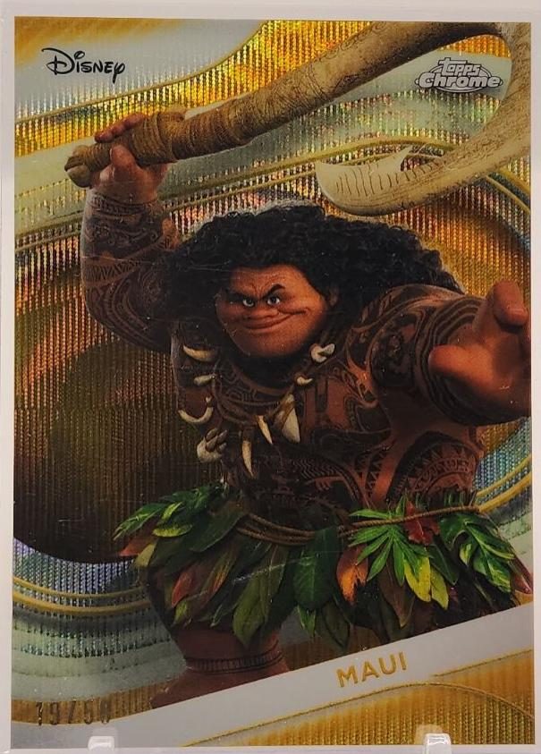 Maui