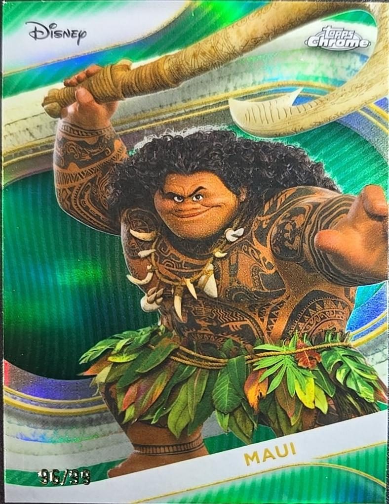 Maui