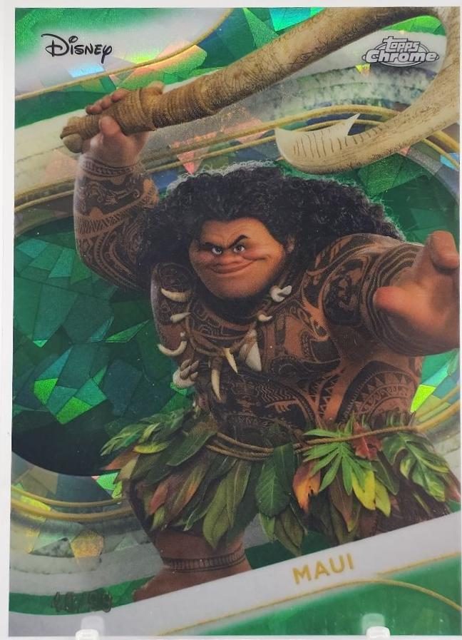 Maui