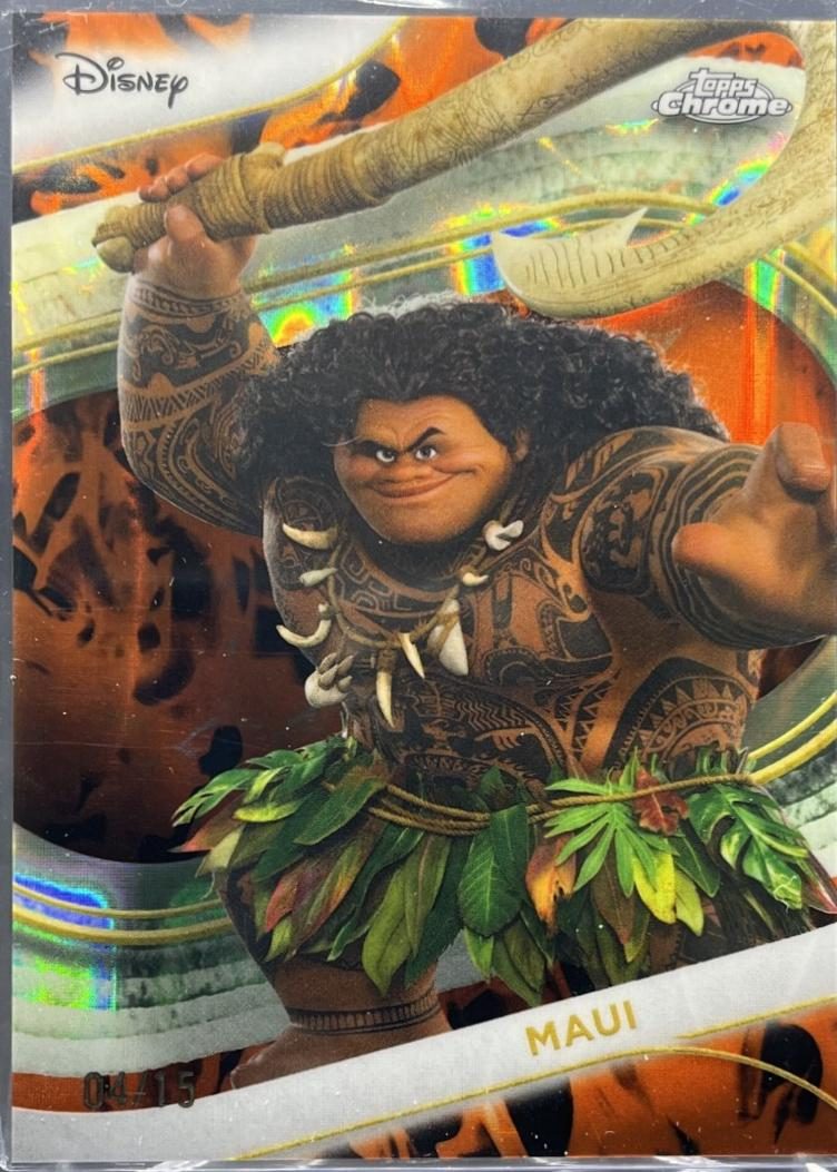 Maui