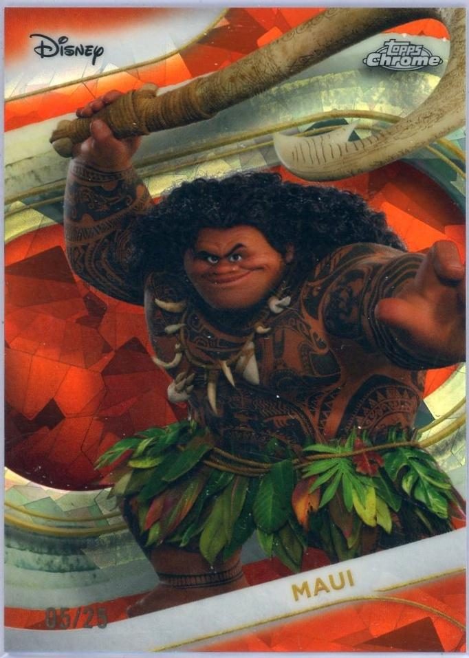 Maui