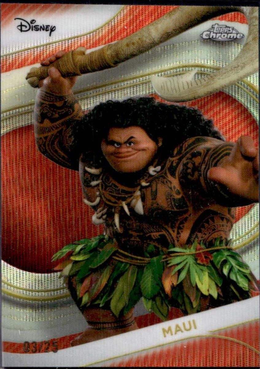Maui