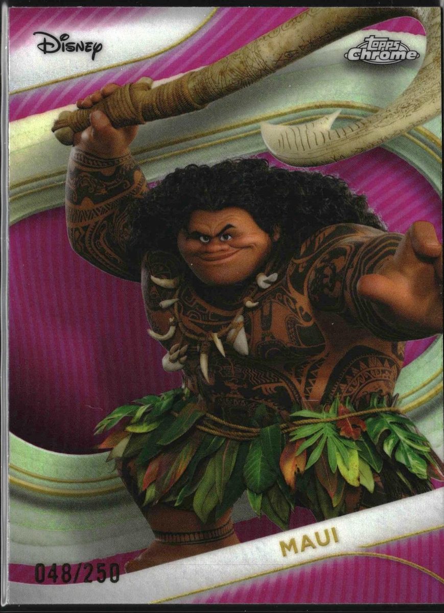 Maui