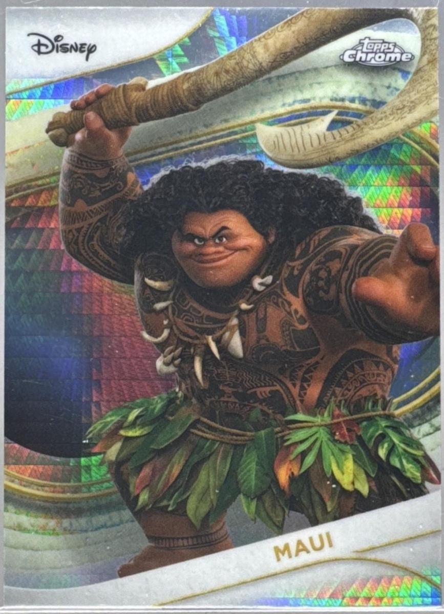 Maui