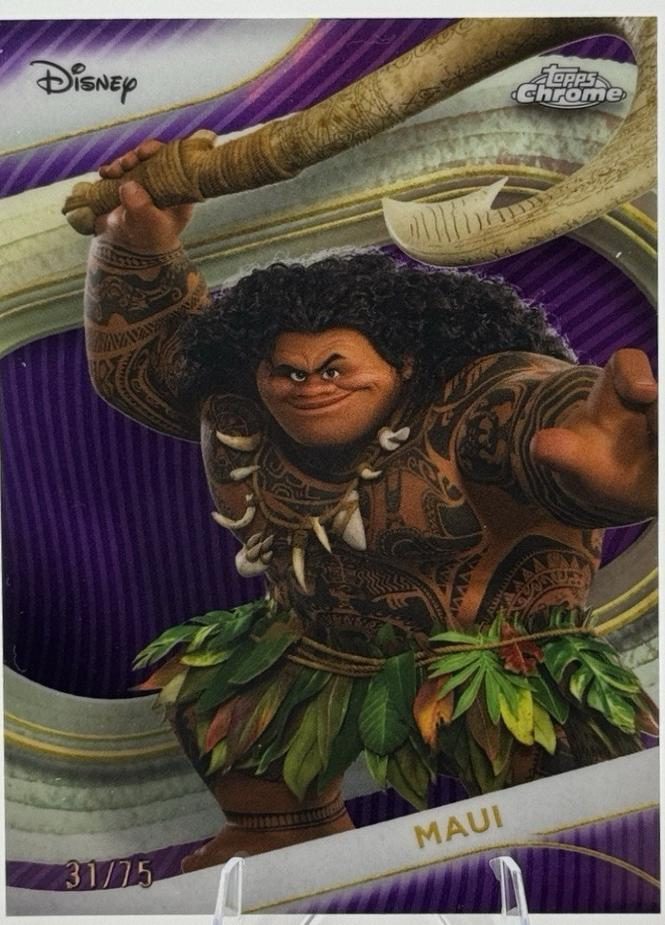 Maui