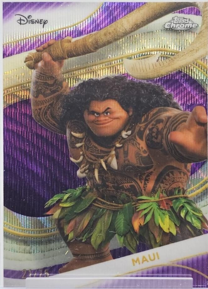 Maui