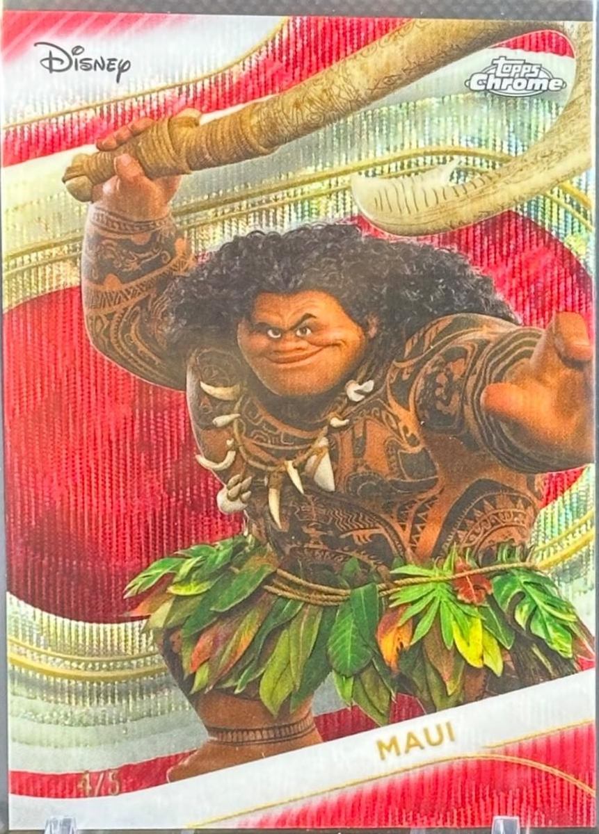Maui