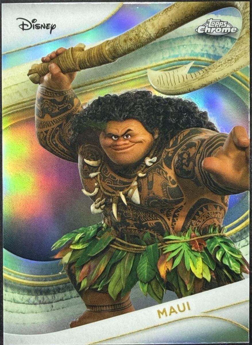 Maui