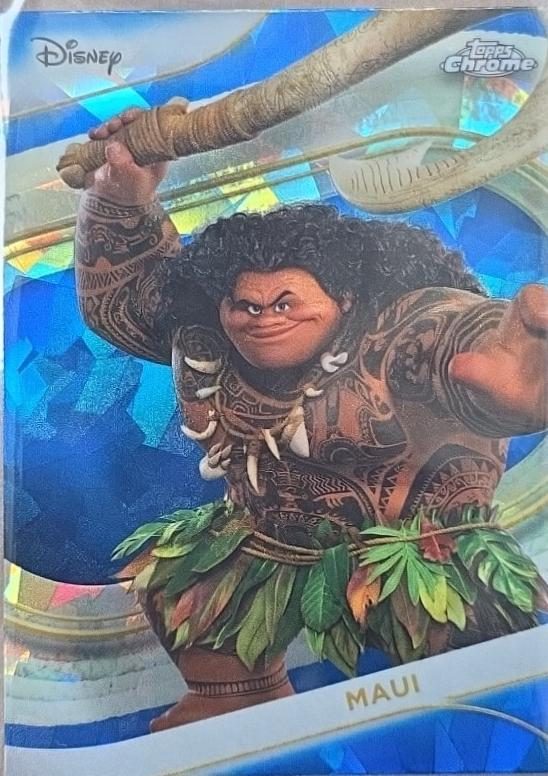 Maui
