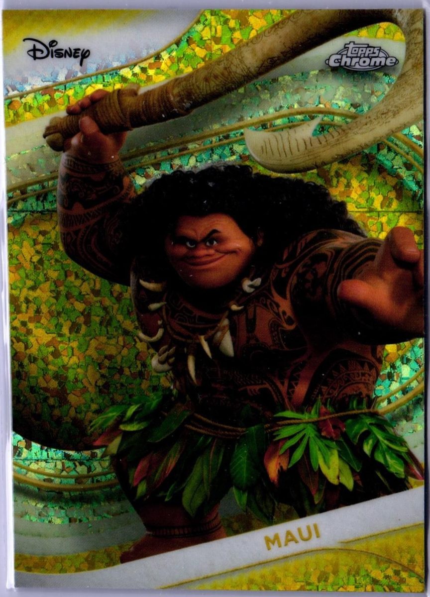 Maui