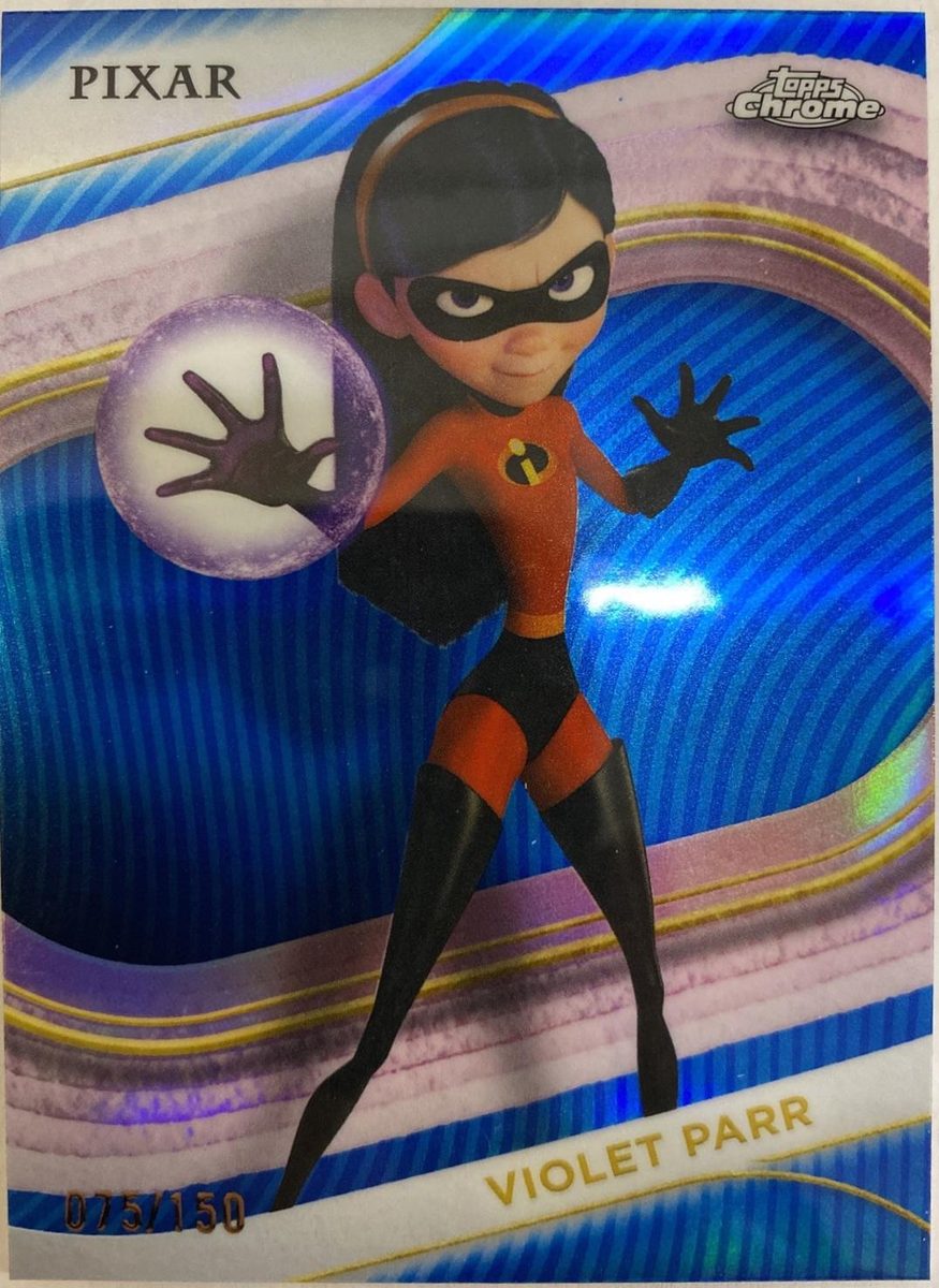 Violet Parr
