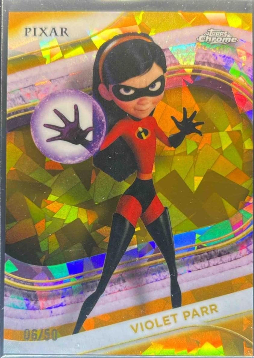 Violet Parr
