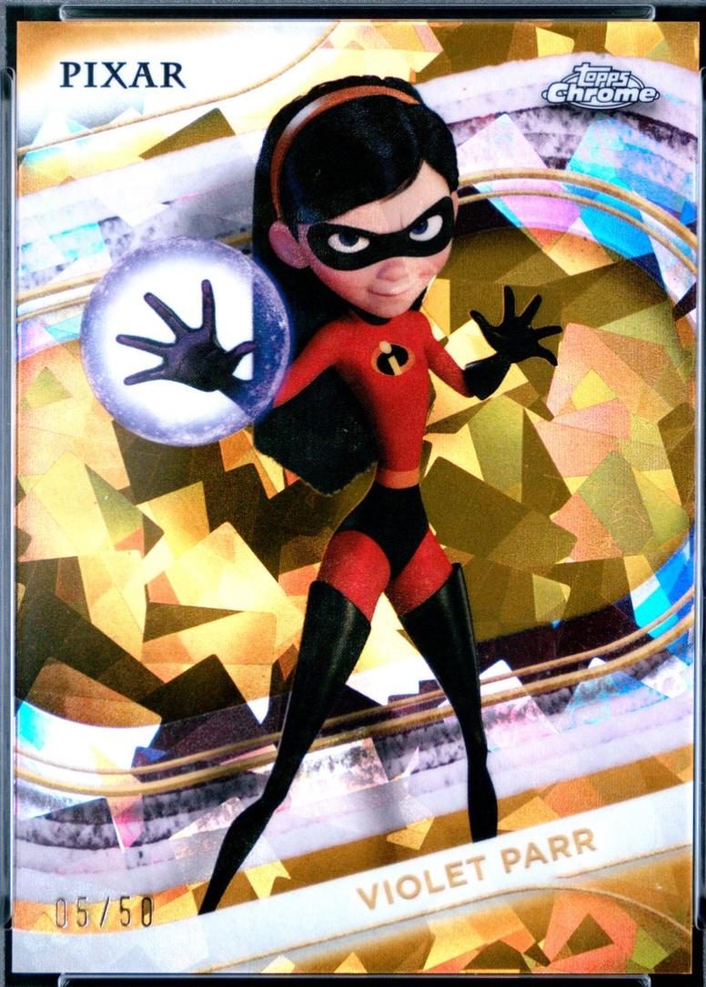 Violet Parr