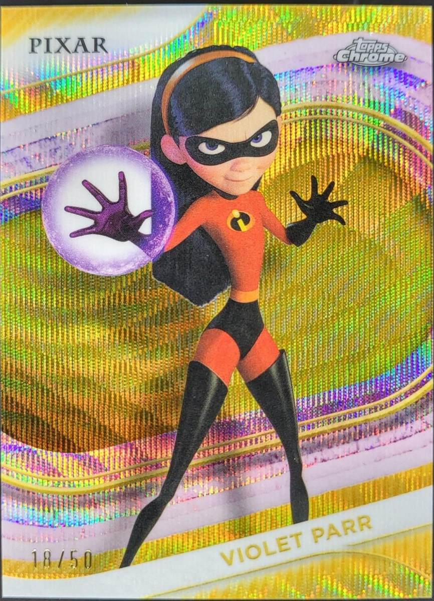 Violet Parr