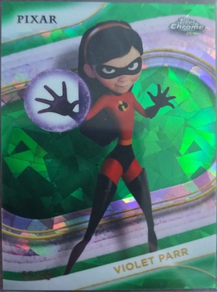 Violet Parr