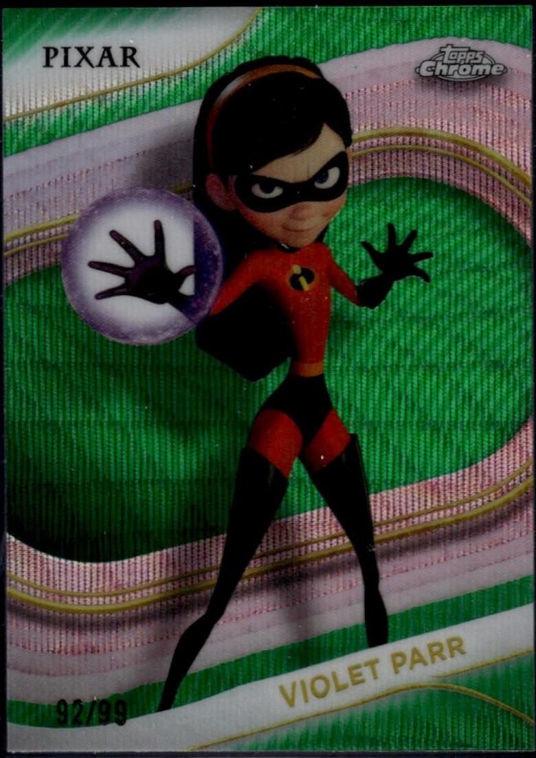 Violet Parr