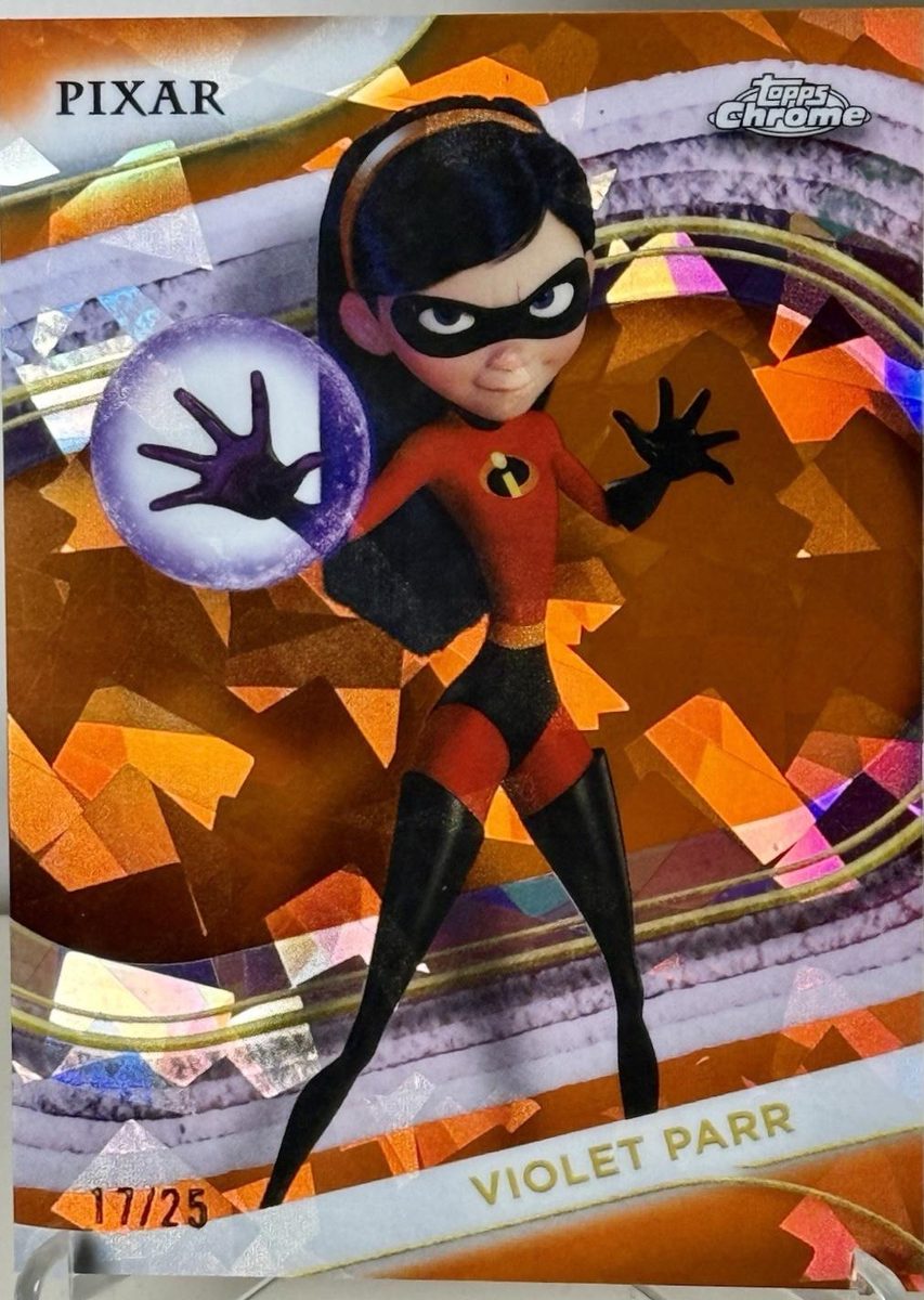 Violet Parr