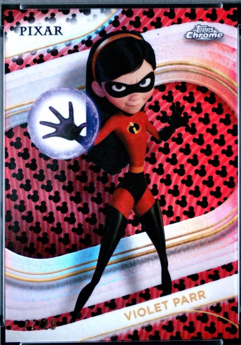 Violet Parr