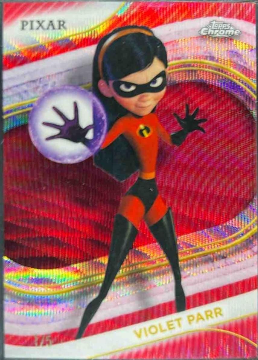Violet Parr