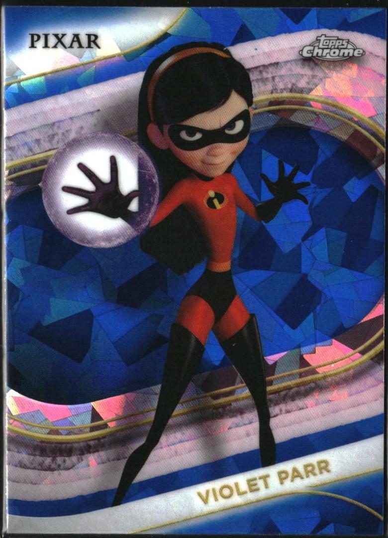 Violet Parr