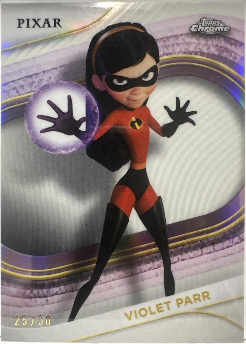 Violet Parr