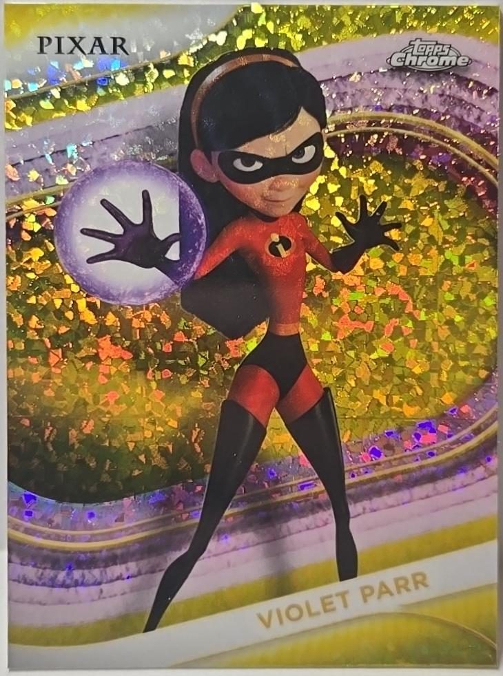 Violet Parr