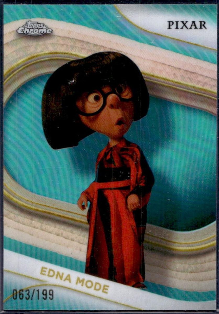 Edna Mode