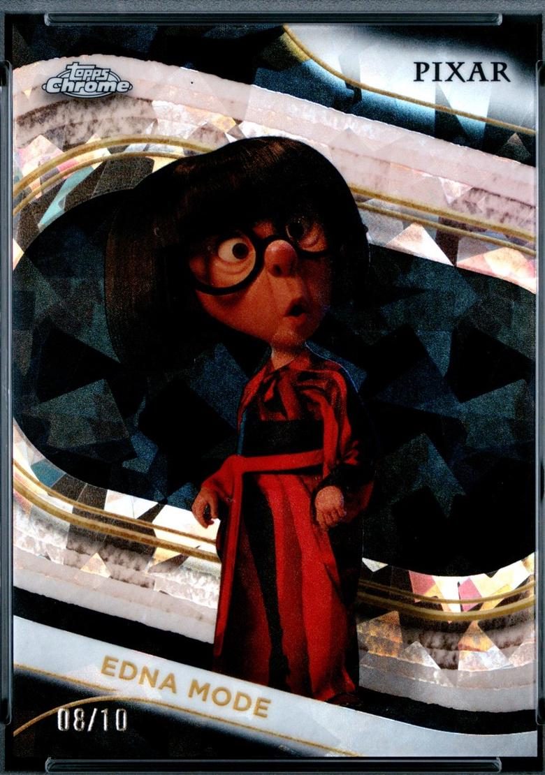 Edna Mode