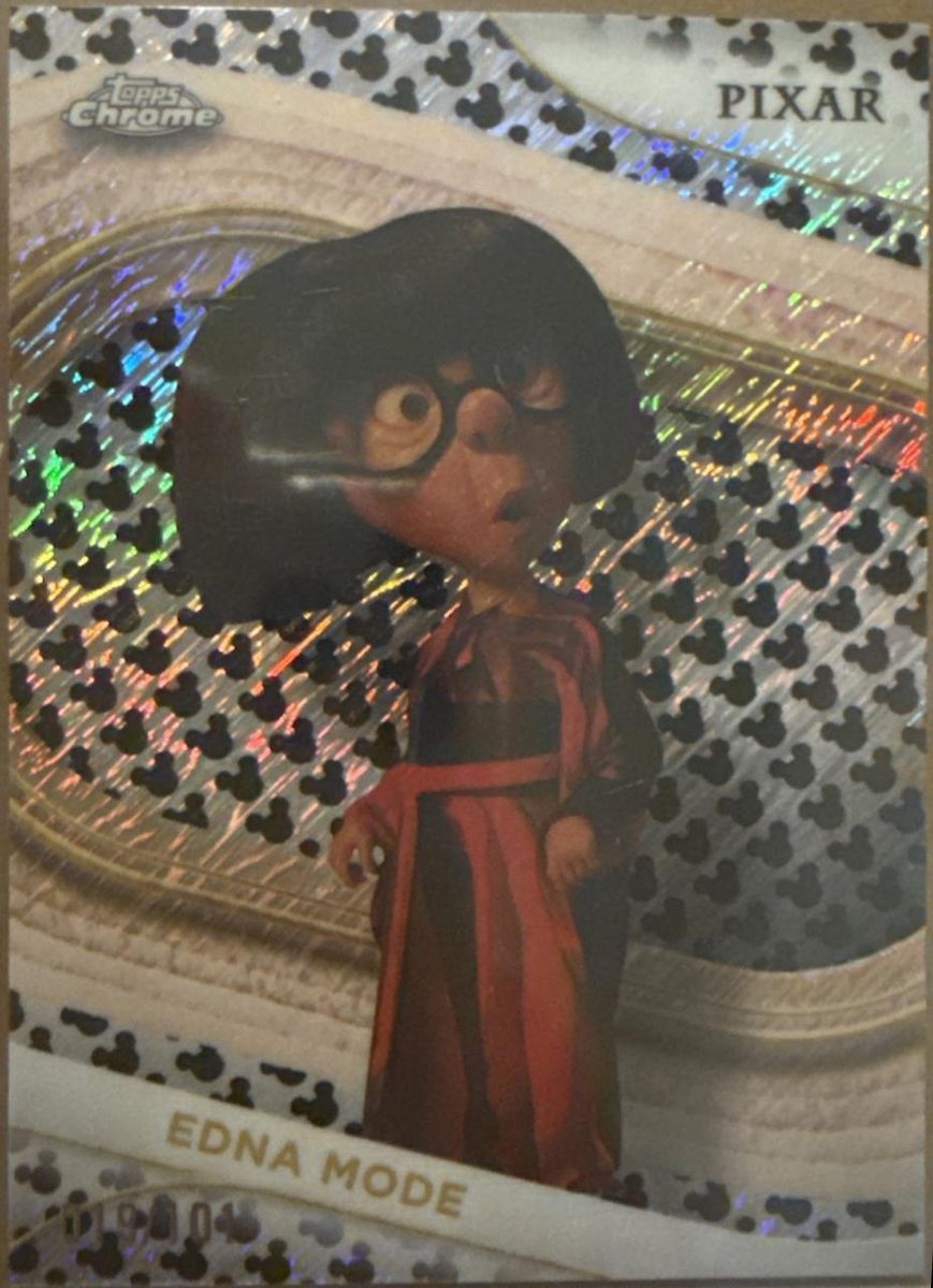 Edna Mode