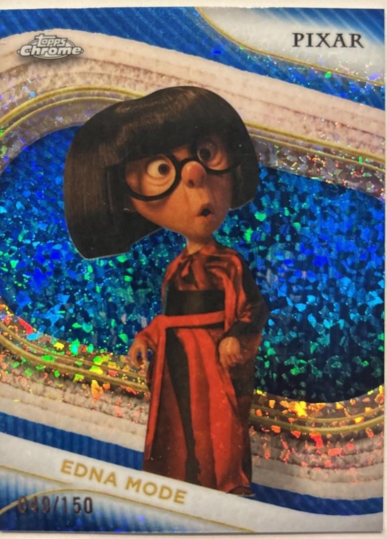 Edna Mode